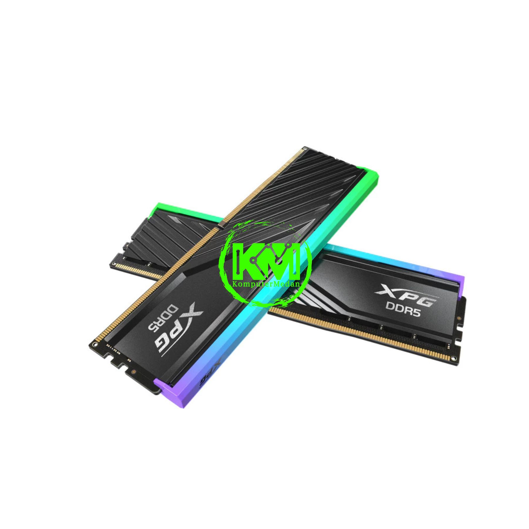 KINGSTON FURY BEAST DDR5 16GB 6000MHZ RAM | KomputerMedan