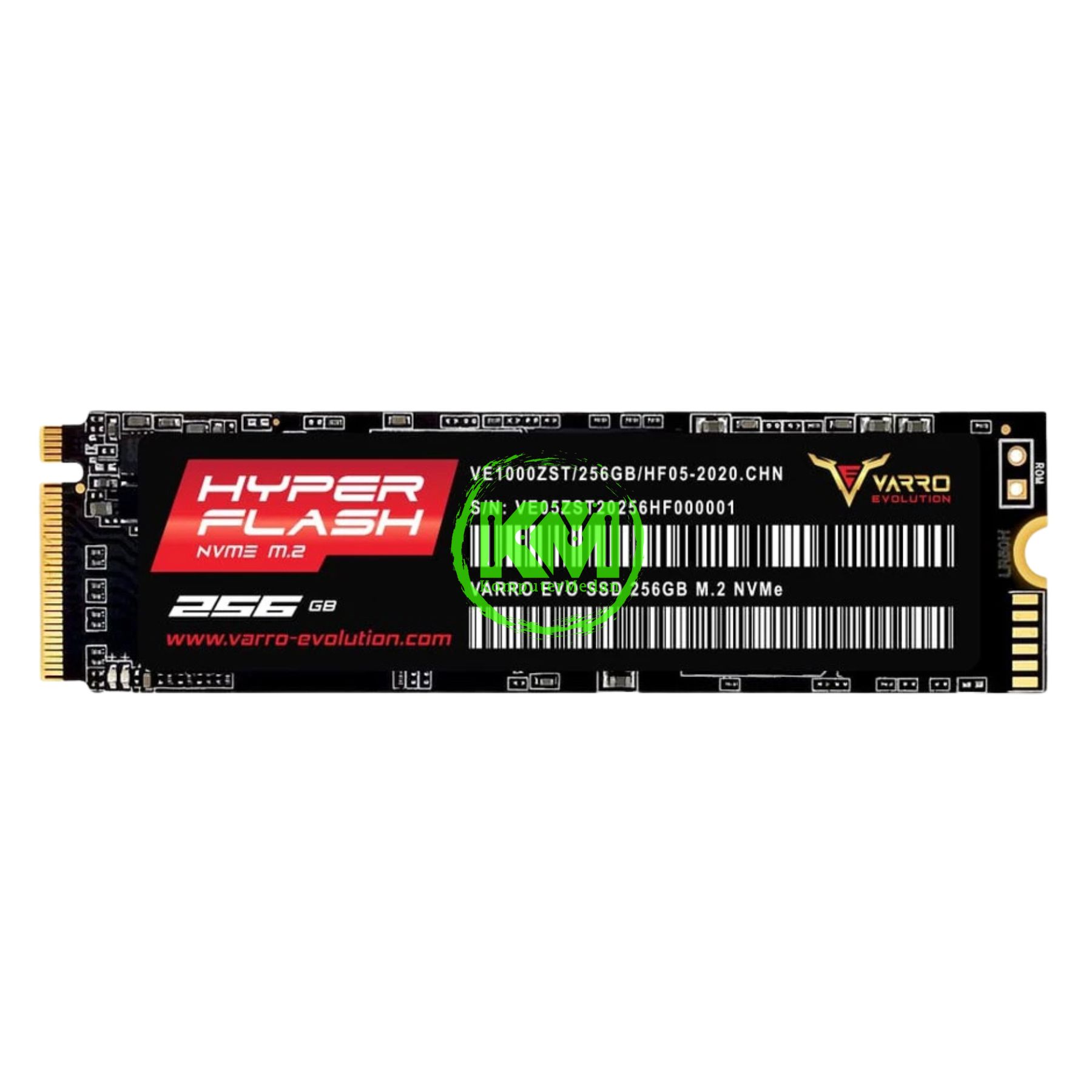 SOLIDIGM P44 PRO 512GB NVME PCIE 4.0 | KomputerMedan