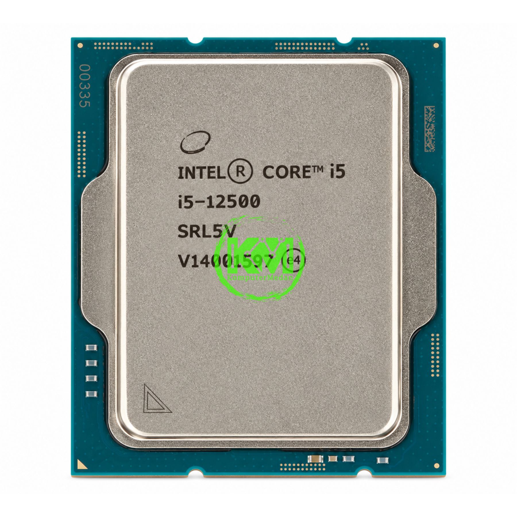 INTEL CORE I3-12100F 3.3 GHZ UP TO 4.3 GHZ (INTEL) PROCESSOR
