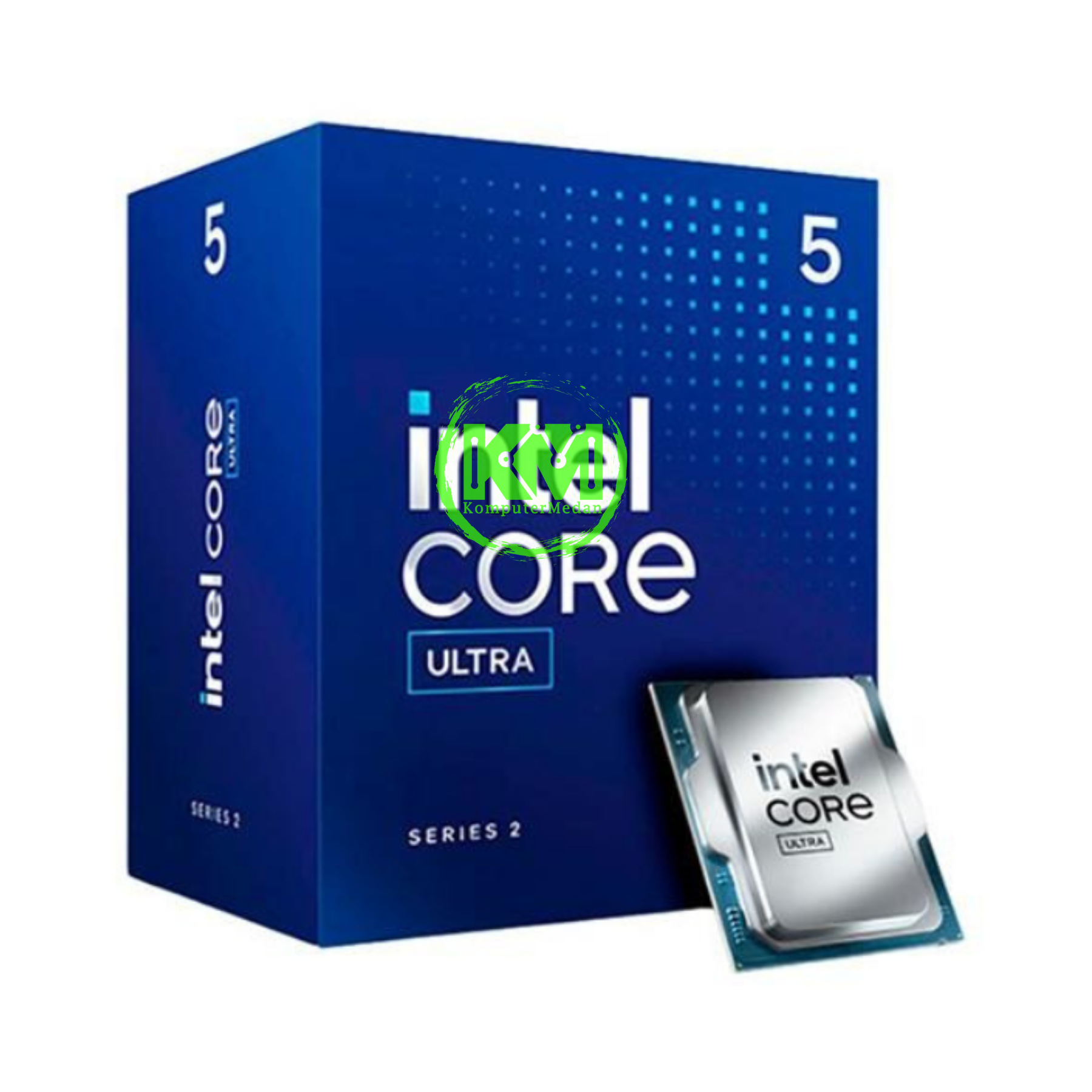 INTEL CORE I3 12100F TRAY (INTEL) PROCESSOR | KomputerMedan
